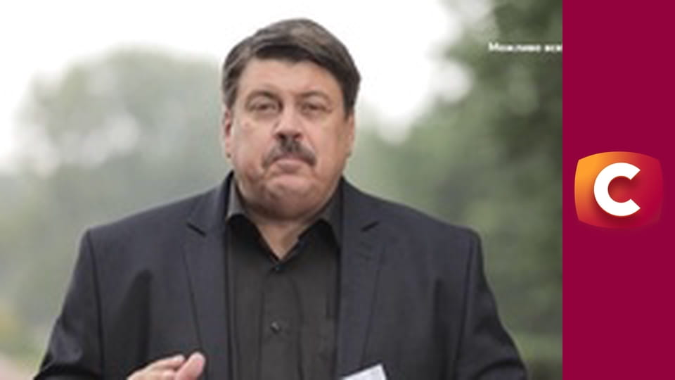 "Історія одного злочину", 8 сезон, 18 еп. "Король шахів".