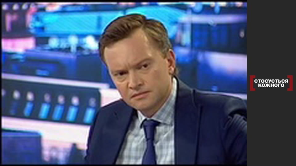 Батьки навмання.