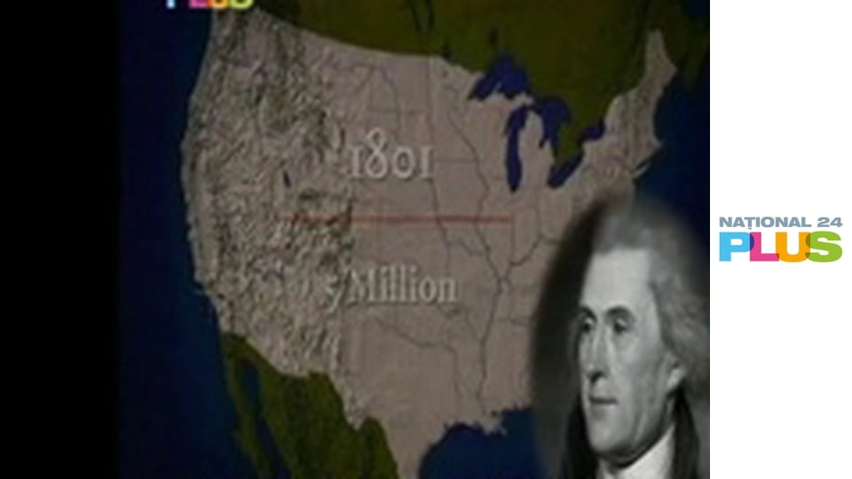 Biography of America E7