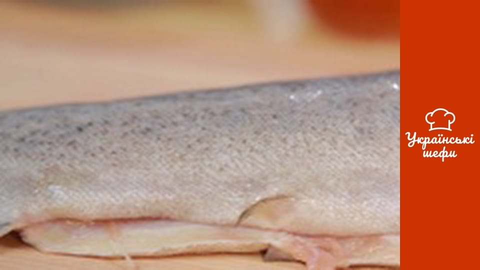 Закарпатські страви - Серія 7