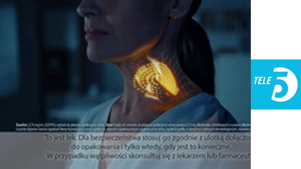 Coś śmiesznego S1E9 - Kabaret Moralnego Niepokoju