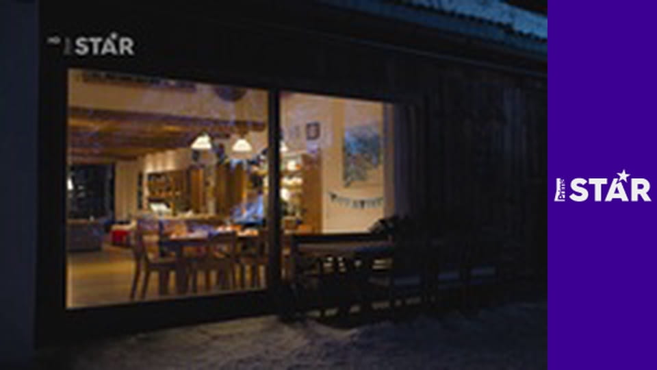 Ohnivý kuře S2E95 - Nefér manévry