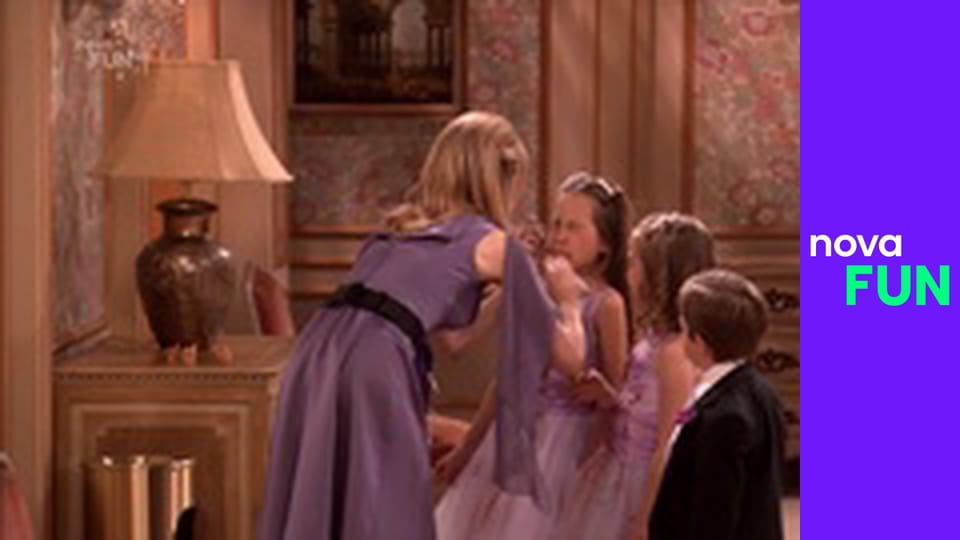 Svět podle Jima S4E27