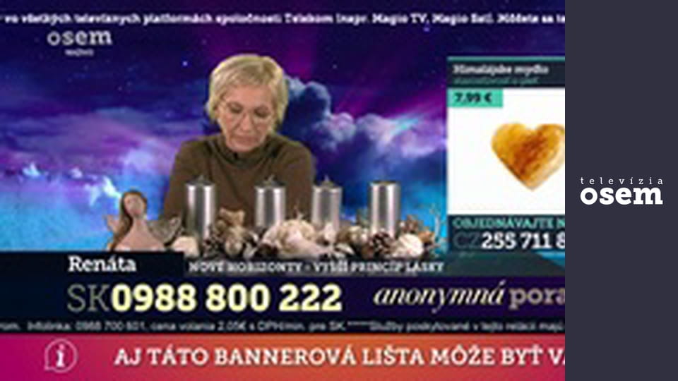 Ezoterická poradňa