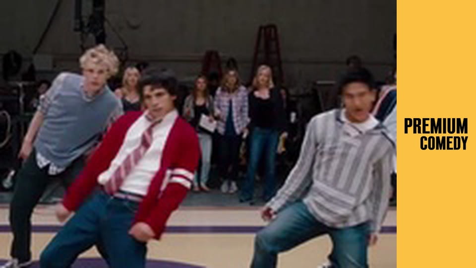 Більше, ніж секс