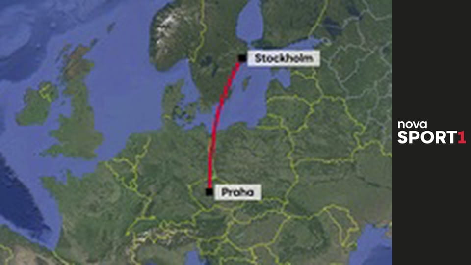 NHL: Za mantinelom Global Series 2025