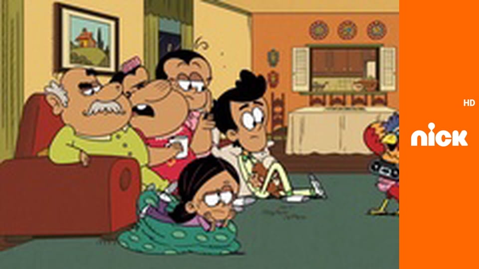 М/с "Касаґрандес", 2 сезон, 15 с. "Голубина дружба / Змагання з гольфу".