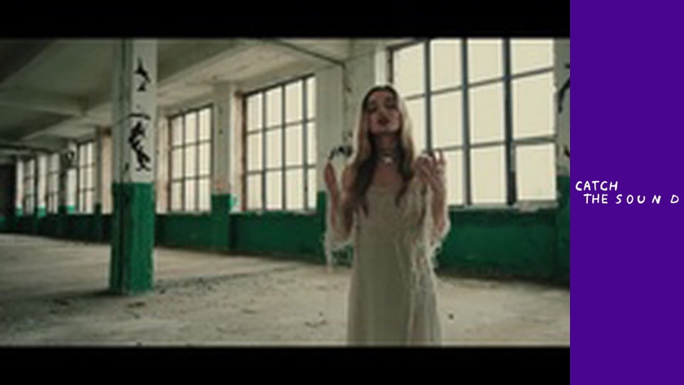 Я Тоня & KUTOVYI — Додому official music video