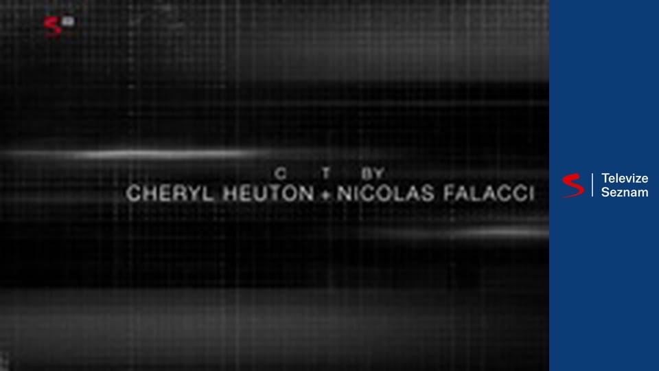 Vražedná čísla S5E11 - Šipka času