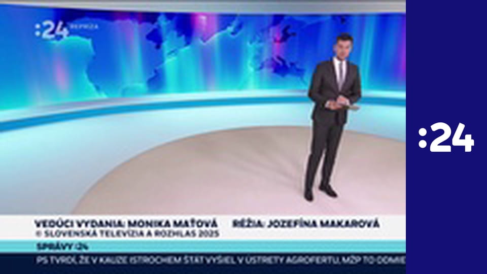 Hymna SR E14 - Hymna SR – nová