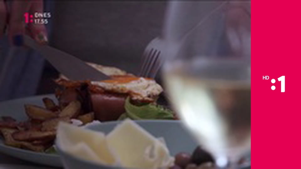 Vyrobené na Slovensku E7 - Šampóny