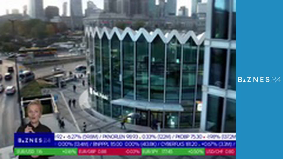 Blajer mówi: Biznes