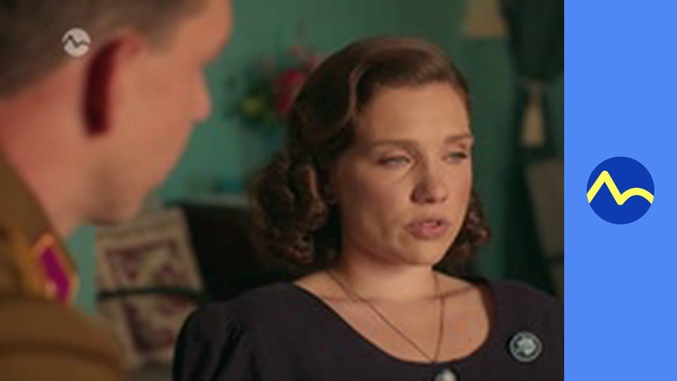 Dunaj, k vašim službám S12E6