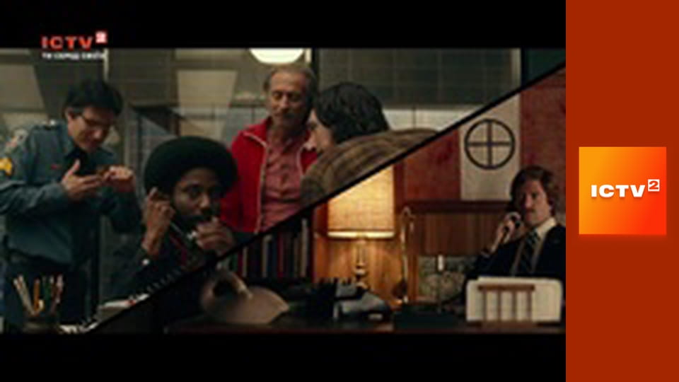 Т/с "Два з половиною чоловіки".