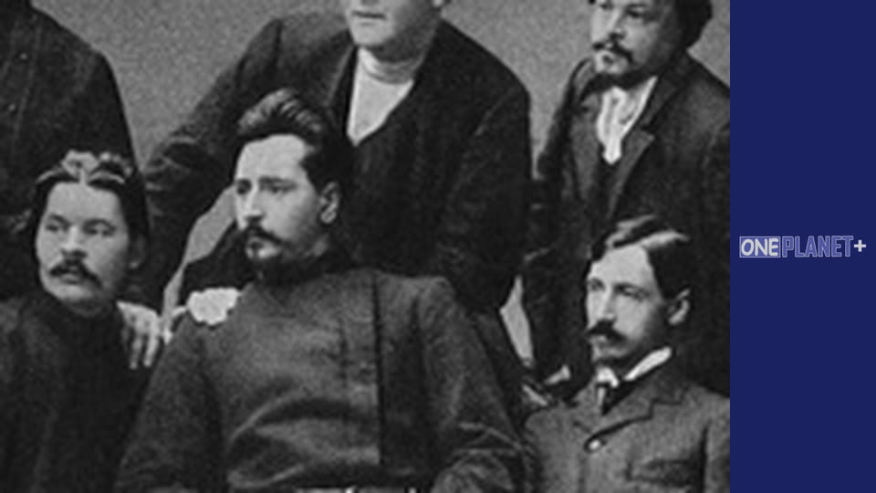 Мегаполисы, Сезон 1, Выпуск 5