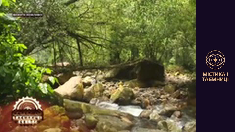 Таємниці світу. Вижити можливо!