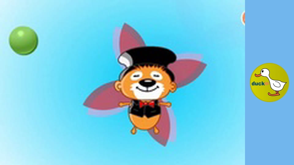 Vstávať a cvičiť!