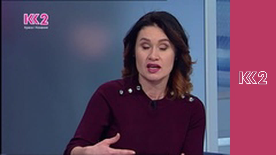 Сімейний суд E40 - Залізним кулаком