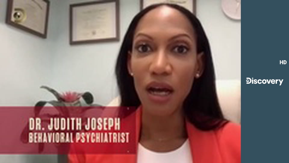 Ismertté vált bűnesetek S2E4 - Veszélyes idegenek