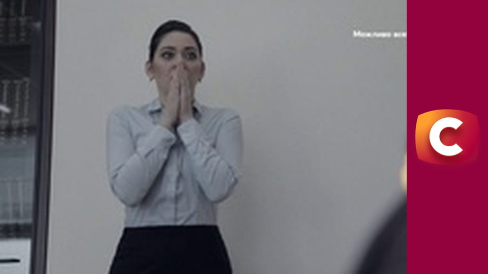 "Історія одного злочину", 7 сезон, 21 еп. "Святкові вогники".