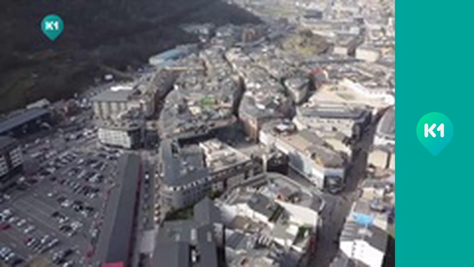 "Інший світ".