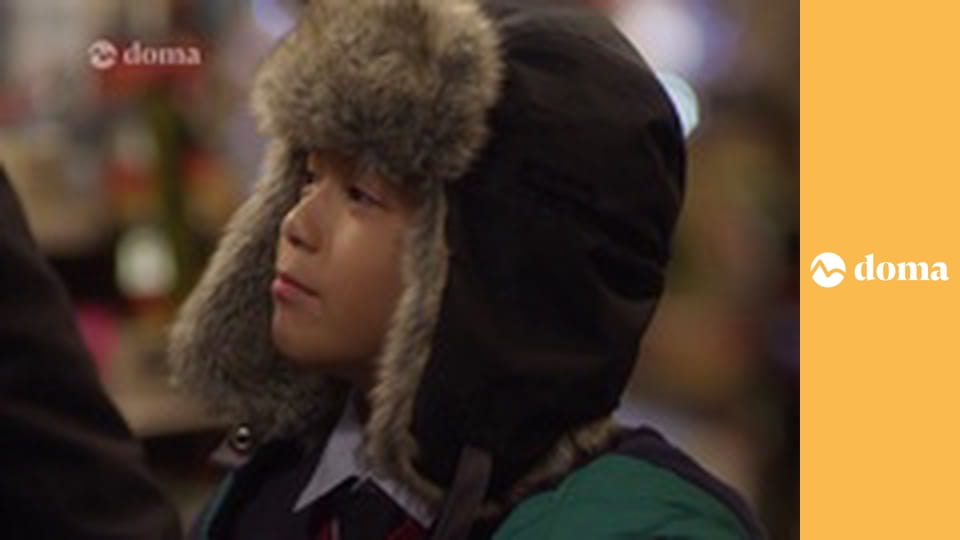 Vianočné volanie lásky