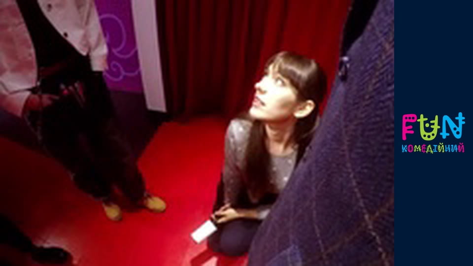 Заробітчани - Сезон 3 Випуск 23