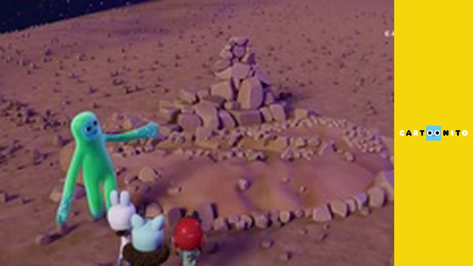 Mezihvězdná Ella S1E19 - Typické Madhu