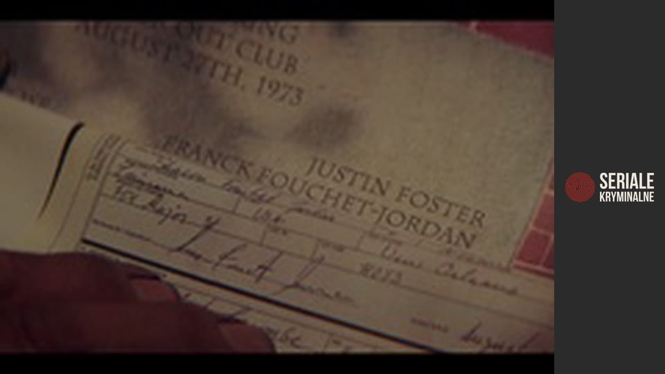 White Night Сезон 1 Епізод 12