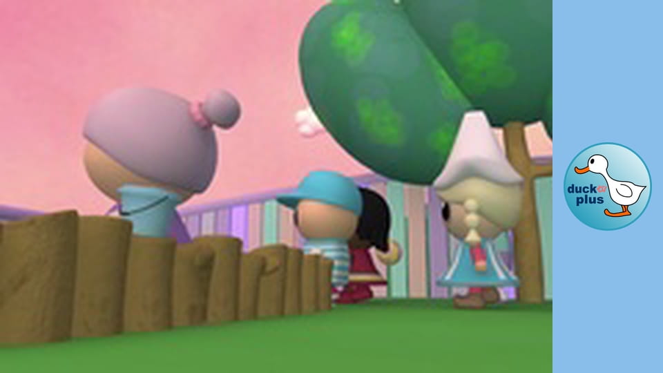 Connected World - Visiting Australia