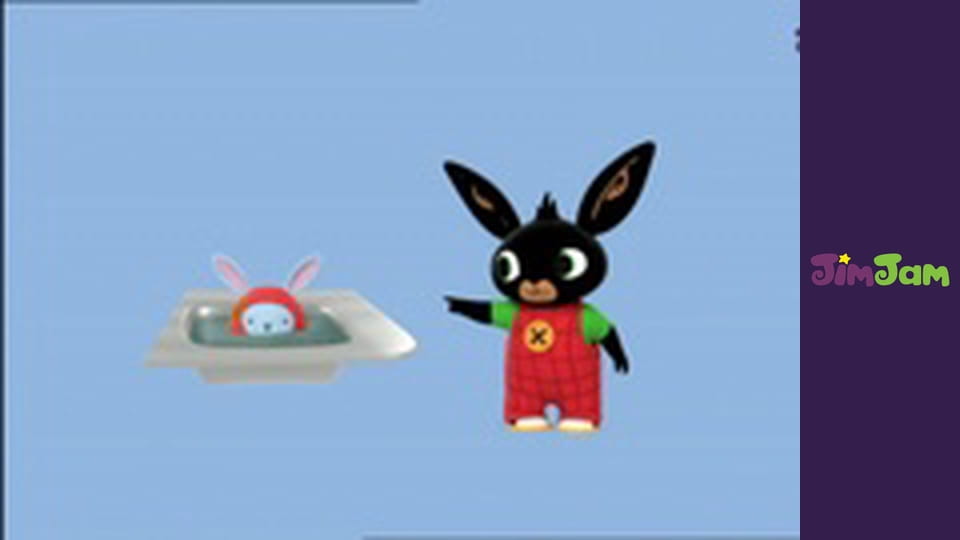 Bing Bunny S1E66 - Nature explorer