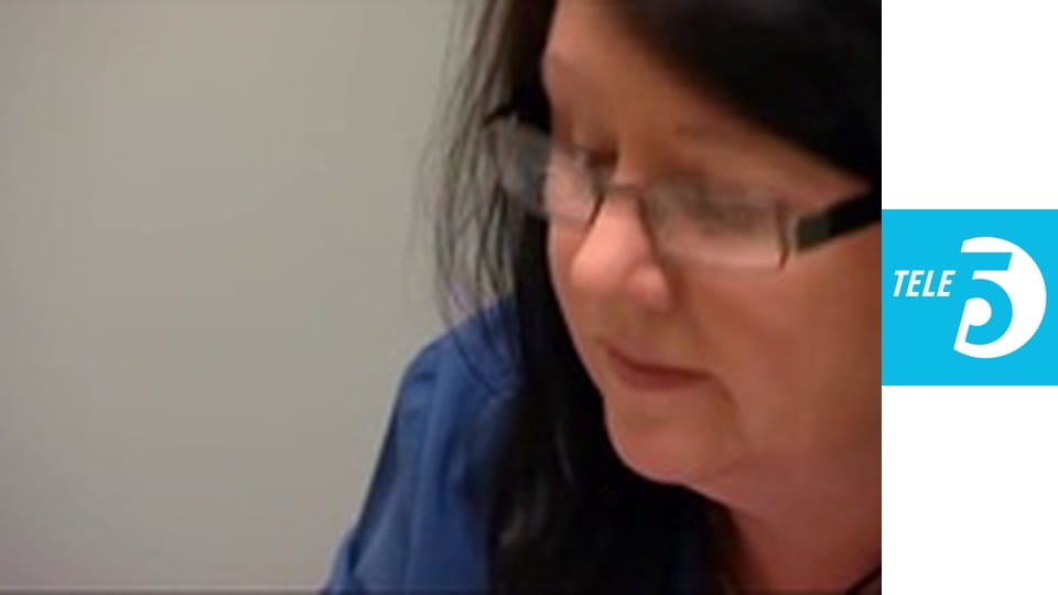 Straż graniczna S5E17