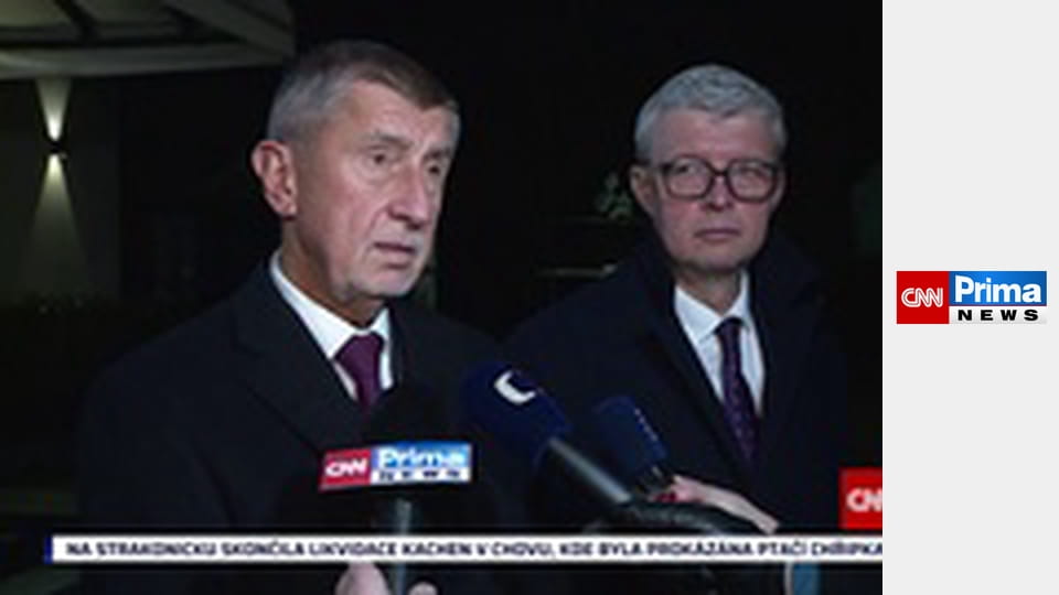 Co na to vaše peněženka