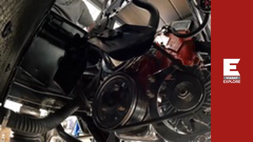 Рятувальникі в буші - Час на сцену