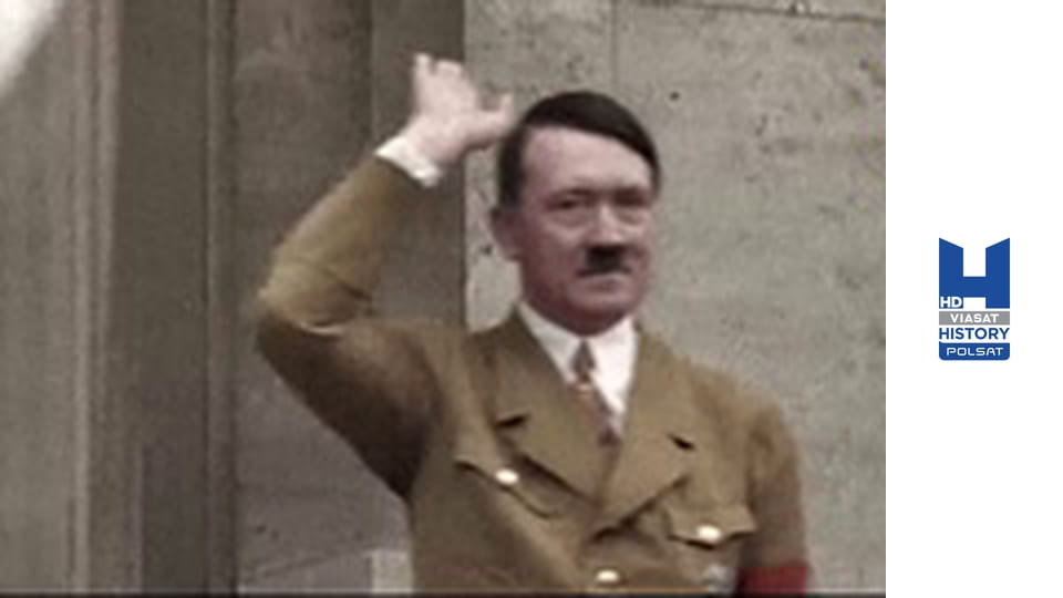 Najważniejsze wydarzenia II wojny światowej w kolorze S1E5 - Oblężenie Stalingradu