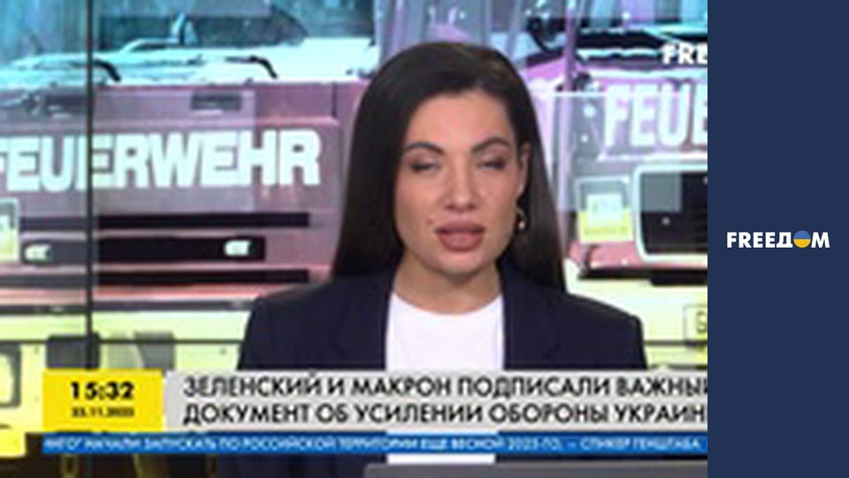 Інформаційні сюжети.