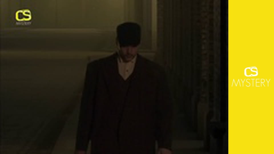 Jack Rozparovač - Konečný příběh E2