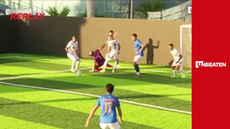 International Socca Federation Champions League