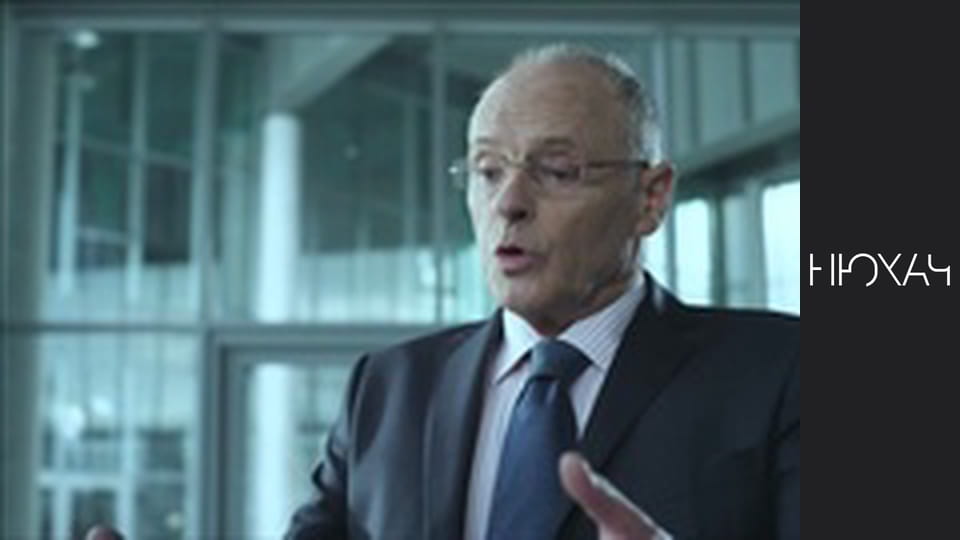 Т/с "Нюхач" Сезон 1 - Серия 6