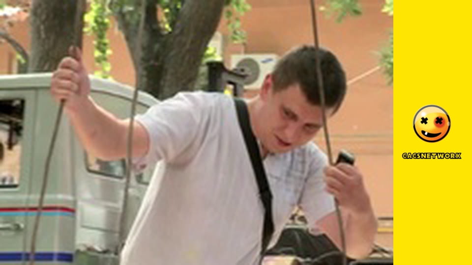 Naked & Funny, 162 еп.