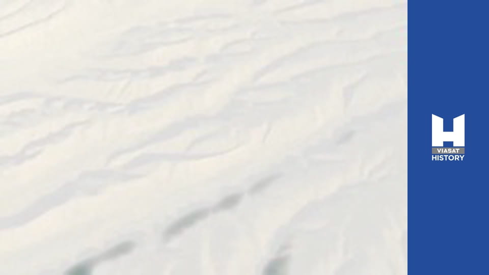 Egypt's Unexplained Files - Health & Wealth