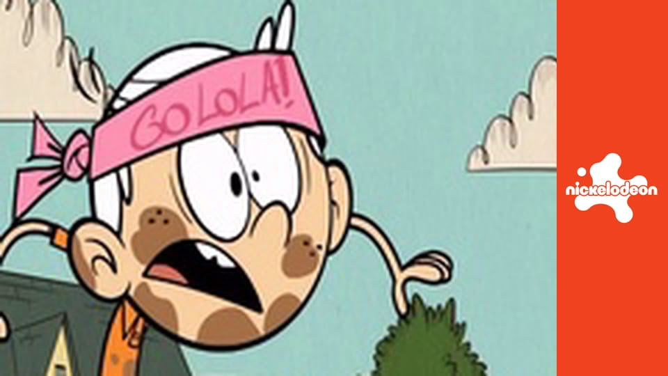 Harmidom S1E14 - Miss inna niż inne/Dwóch chłopców i dzidziuś