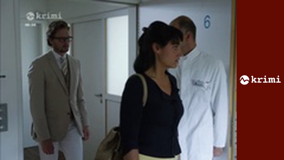 Vraždy v Kitzbühele S15E5 - Recept na vraždu