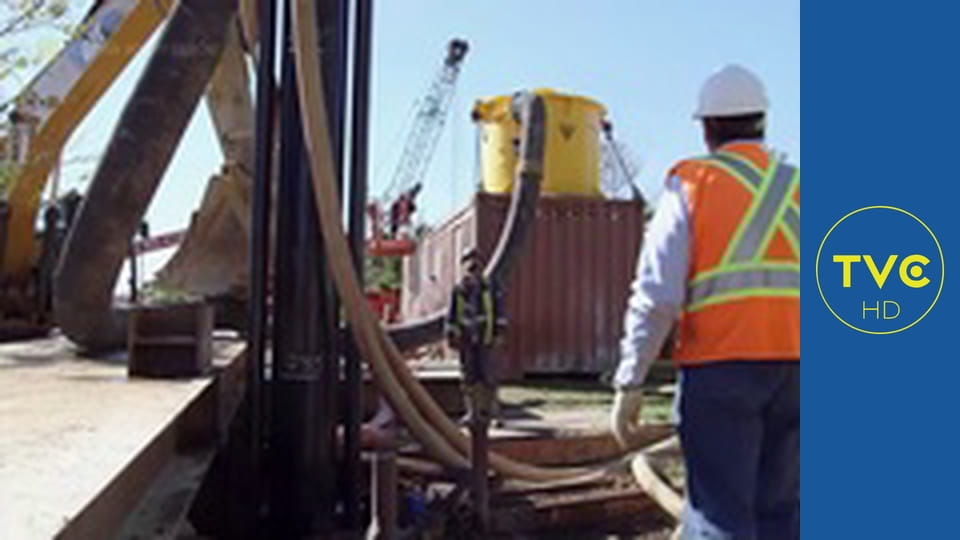 Klątwa Wyspy Dębów S4E11 - Prezydenckie sekrety