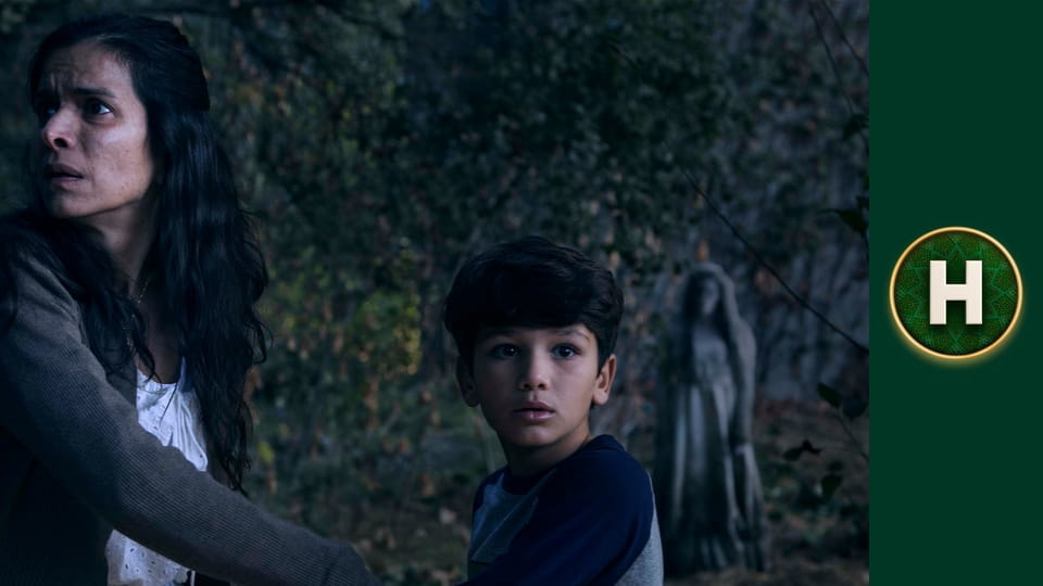 Прокляття Ла Йорони