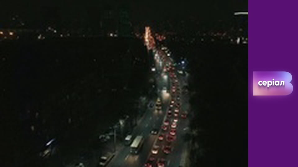 "Реальна містика", 2 сезон, 96 еп. "Летюча миша".