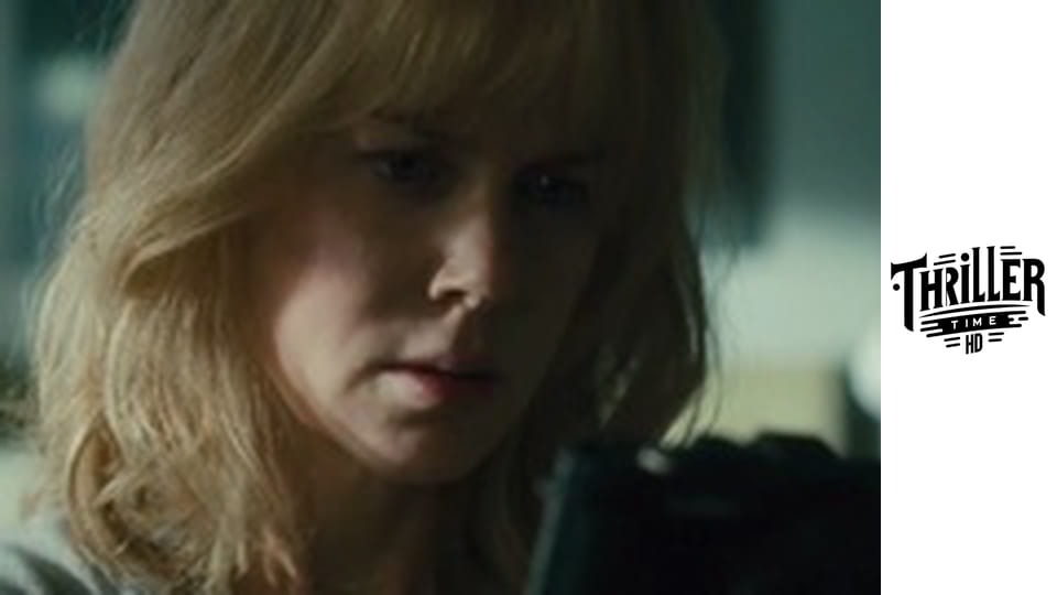 Before I Go to Sleep