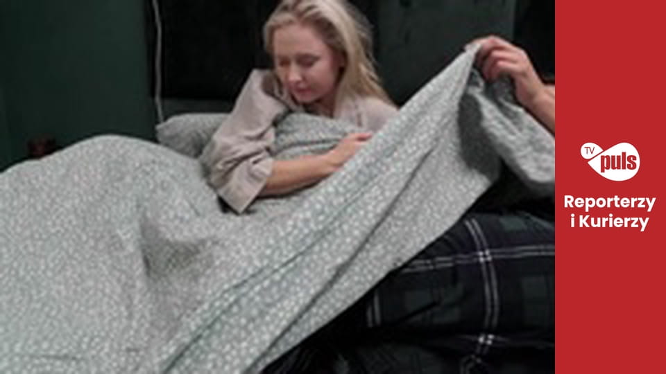 Kurierzy Сезон 2 Епізод 41