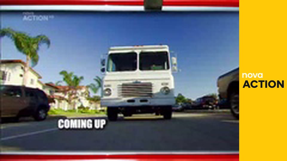 Mistři aukcí S3E23 - Přátelé z Havaje