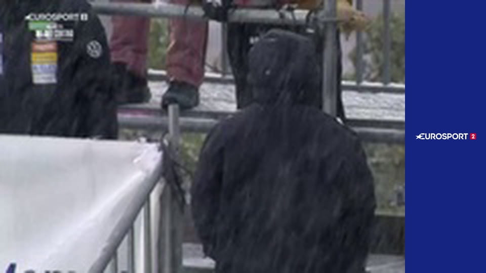 Прыжки на лыжах с трамплина. Кубок мира. Этап 3 в Руке, Финляндия. HS 142. День 2.